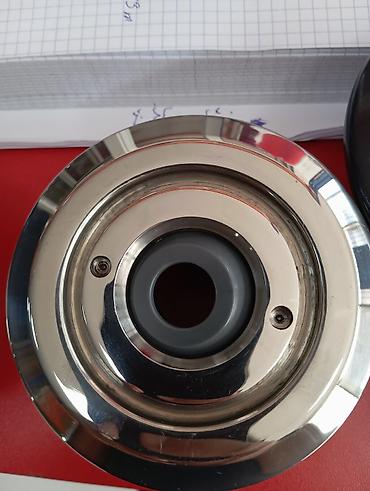 Hovuzlar: Yeni Şişmə hovuz 8.1 - 9 m, 3501 - 4000 l — 3