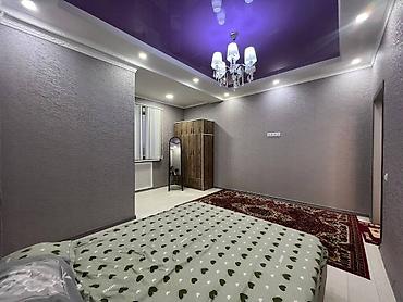 Продажа квартир: 2 комнаты, 77 м², Элитка, 8 этаж, Дизайнерский ремонт — 8