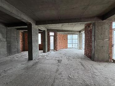 gencede satilan bina evleri 2018: Satılır 3 otaqlı yeni tikili 168 m², Gənclik m. Kateqoriya Yeni — 1