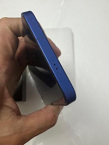 informatika pdf 2025: Samsung Galaxy S25 Plus, 256 GB, rəng - Göy, Sensor, Barmaq izi, Simsiz şarj — 7