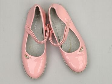 Balerinas 35, condition - Very good
