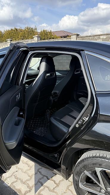 GAC: Gac Aion S Plus 🇨🇳 Год: 2022 Запас хода: 610км Цвет:черный на черном at lalafo.kg — 9 GAC: Gac Aion S Plus 🇨🇳 Год: 2022 Запас хода: 610км Цвет:черный на черном — 9