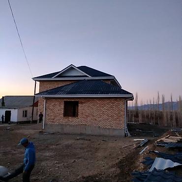 талас электрик: Кровельные работы под ключ - Монтаж крыш любой сложности — 3