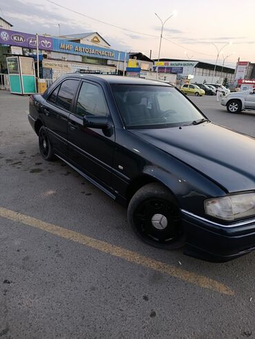 двигатель мерседес 2.2 дизель купить: Mercedes-Benz C-Class: 1996 г., 1.8 л, Механика, Бензин, Седан