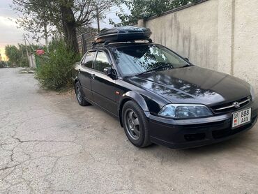 коробка автомат на лачетти 1.8 купить: Honda Torneo: 2002 г., 1.8 л, Автомат, Бензин, Седан