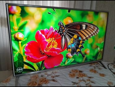 телевизор плазма: Televizor LG DLED 43" FHD (1920x1080), Ödənişli çatdırılma