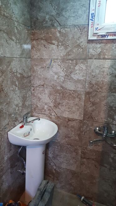 Həyət evləri və villaların satışı: Binəqədi qəs. 2 otaqlı, 55 kv. m, Yeni təmirli — 4