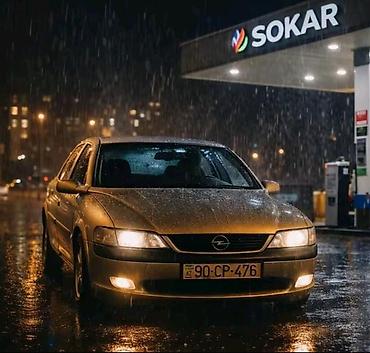 mercedes e220 cdi: Opel Vectra: 1.6 l | 1998 il Sedan — 1