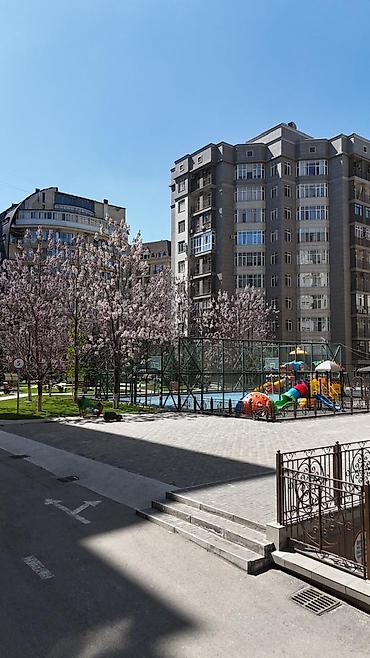 200: 5 и более комнат, 210 м², Ала-Арча ТРЦ Элитка, 5 этаж, Евроремонт — 2