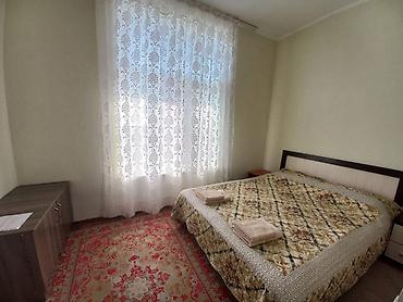 act building: Коттедж, Париж, Чок-Тал, 6 мест — 7