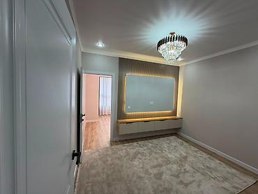 алматинка: 2 комнаты, 53 м², ул. Горького / Алматинка Элитка, 9 этаж — 7