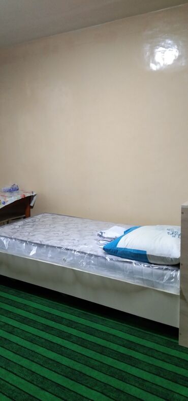 Yeni tikili: 2 otaqlı, Yeni tikili, 35 kv. m — 10