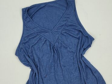 t shirty guess różowe: Emery Rose, Top damski, rozmiar L