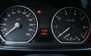 modernije: KILOMETAR SAT ZA BMW SERIJA 1 OD 2004. DO 2011. GOD — 1