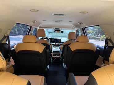 Kia: Kia Carnival: 2020 г., 2.2 л, Автомат, Дизель, Минивэн — 10