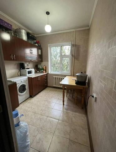 продаю 2к кв: 2 комнаты, 41 м², Индивидуалка, 6 этаж