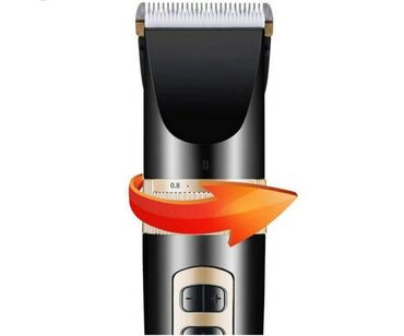 Машинки для стрижки: Машинка для стрижки волос — 4