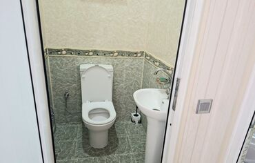 Həyət evləri və villaların satışı: 3 otaqlı, 150 kv. m, Orta təmir — 11