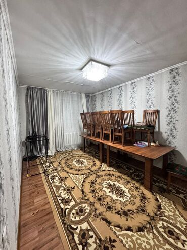 Продажа квартир: 3 комнаты, 65 м² at lalafo.kg — 7 Продажа квартир: 3 комнаты, 65 м² — 7