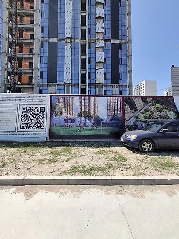 15: Строится, Элитка, 3 комнаты, 130 м² — 6