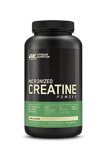 dvd disk satisi: Optimum Nutrition Micronized Creatine Powder – dadsız kreatin tozu — 2