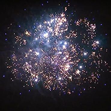 пальмы: Салюты, петарды, холодные фонтаны и фейерверки в Бишкеке! — 6