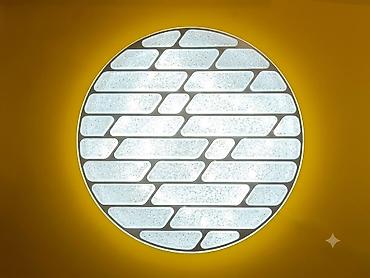 led lanpalar: Led Çılçıraq, 4 və daha çox lampa — 1