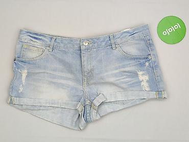dobry s: H&M Divided, Szorty damskie, rozmiar L — 2