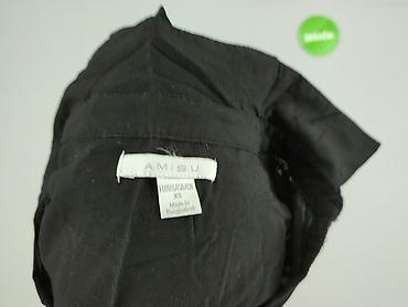 amisu coat: Amisu, Koszula damska, rozmiar XS — 5