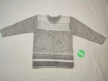 bluzki biurowe: Sweatshirt, M (EU 38), condition - Good
