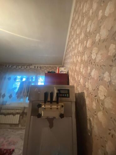 пищевой кател: Производство мороженого
