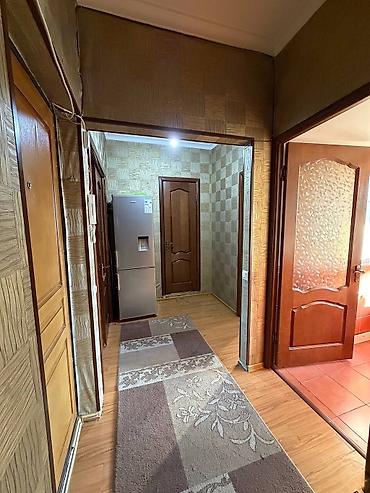 Продажа квартир: 2 комнаты, 52 м², 105 серия, 3 этаж, Евроремонт — 8
