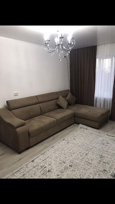 Продажа квартир: 2 комнаты, 50 м², 105 серия, 3 этаж, Евроремонт at lalafo.kg — 6 Продажа квартир: 2 комнаты, 50 м², 105 серия, 3 этаж, Евроремонт — 6