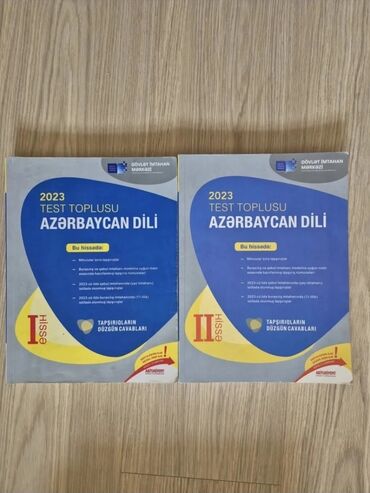 6 ci sinif azerbaycan dili dim: Dim Toplu 2023,səliqəlidirlər,metrolara çatdirilir