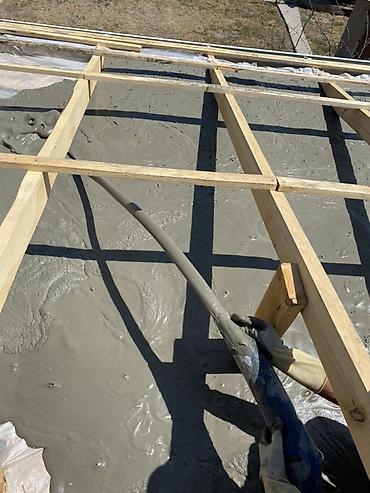 Пеноблок: Пена куябыз — 7