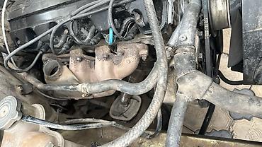 коммутатор мерседес 124 102 двигатель: Бензиновый мотор Mercedes-Benz 1990 г., 2 л, Б/у, Оригинал, Германия — 3