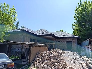 Кровля крыши: Кровля крыши | Монтаж, Для прогревания, Гидроизоляция Больше 6 лет опыта — 5