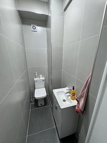 Продажа квартир: 2 комнаты, 63 м², Элитка, 2 этаж, Дизайнерский ремонт — 2