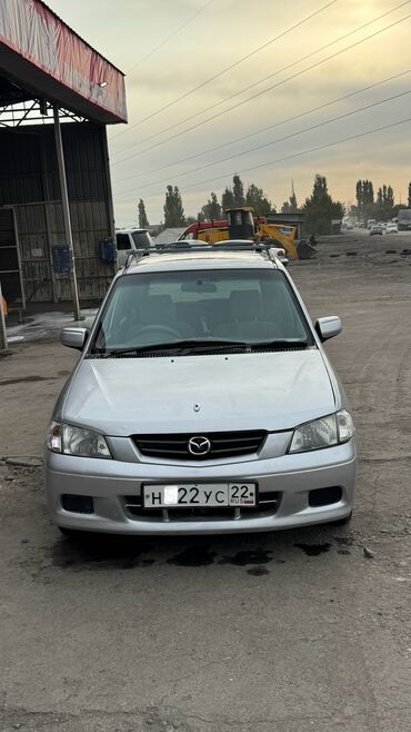 диски мазда: Mazda Demio: 2000 г., 1.3 л, Автомат, Бензин, Хэтчбэк