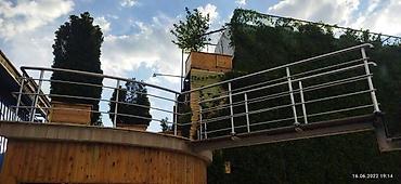 bay tash: Сварка | Перила Доставка, Монтаж, Гарантия — 2