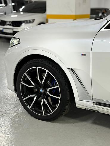 BMW: BMW X7: 2021 г., 3 л — 10