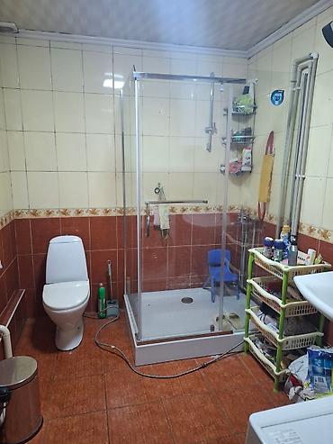 пш метр: Продаётся дом с готовым бизнесом (магазин) Жилмассив Ала-Тоо, улица — 10