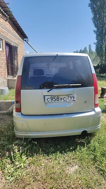 кпп гольф 3: Honda Capa: 1998 г., 1.5 л, Автомат, Бензин — 2