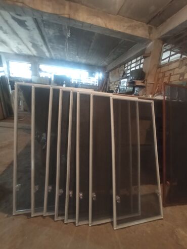 Jalüzlər: Жалюзи-москитные сетки. Соберём сетки на собственном производстве за — 5