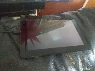 Tableti: LENOVO IdeaTab S6000 - ostecen zadnji plasticni crni poklopac. Acer na lalafo.rs — 2 Tableti: LENOVO IdeaTab S6000 - ostecen zadnji plasticni crni poklopac. Acer — 2