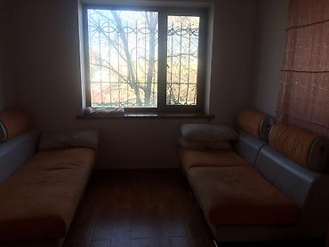 Долгосрочная аренда комнат: 20 м², С мебелью — 15