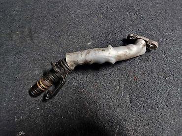 farovi bmw e39: CEV POVRAT ULJA TURBINE 1.4T ZA OPEL ASTRA J, INSIGNIA, MERIVA . | — 1