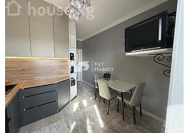 Продажа квартир: 2 комнаты, 79 м², Элитка, Евроремонт — 9