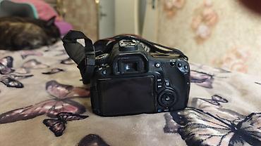 Фото и видеокамеры: Продаю полупроф. фотоаппарат Canon EOS 60D + зум-объектив 18-135mm IS — 2