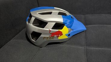 Велоаксессуары: Велосипедные шлемы 1)шлем SPECIALIZED 🟡Mips Original — 8